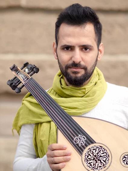 Rebal Alkhodari