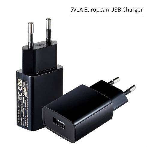 USB nabíječka