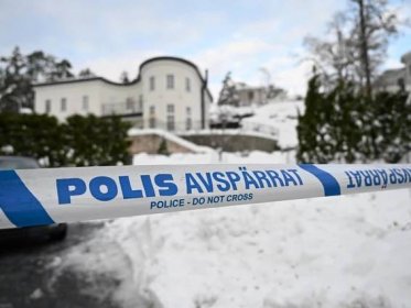‘Wholly unremarkable’: the suburban couple in Sweden accused of spying for Russia