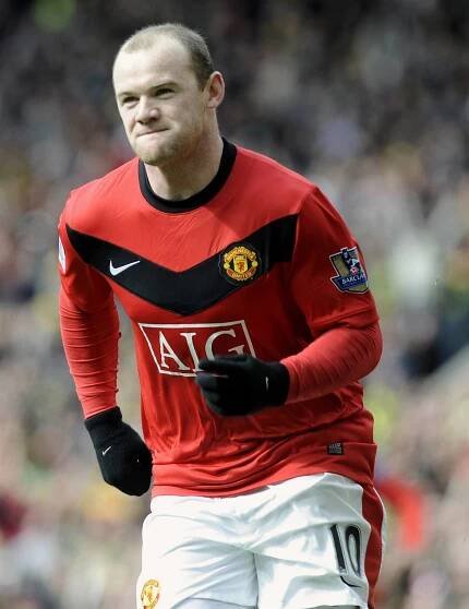 Kouč Ferguson spekulace potvrdil: Rooney chce odejít, nechápeme ho