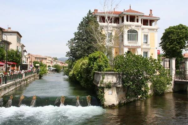 THE 10 BEST Hotels in L'Isle-sur-la-Sorgue, France 2025 (from $86) - Tripadvisor