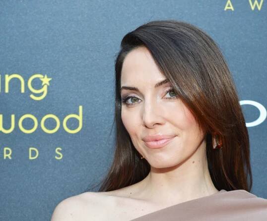 Whitney Cummings