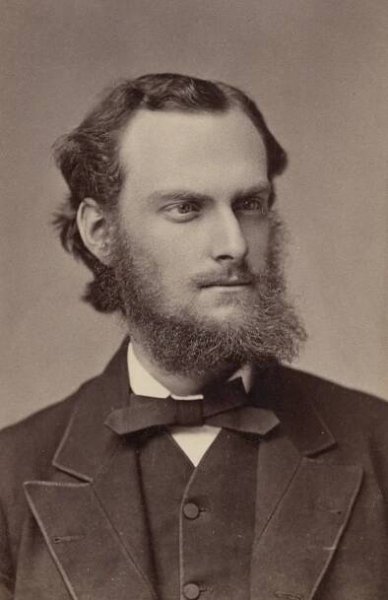William H. Shockley