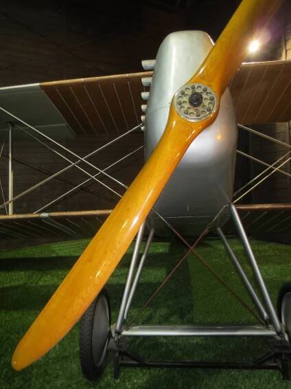 Soubor:Aero A-18C a Walter W-IV (Letecké muzeum Kbely).jpg – Wikipedie