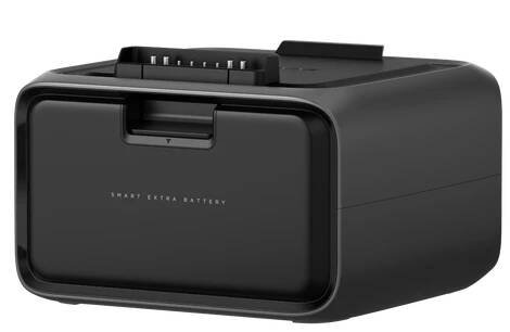 EcoFlow US Standalone EcoFlow RIVER 3 Plus Smart Extra Battery