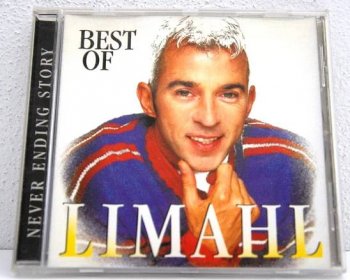 Limahl   CD - Hudba