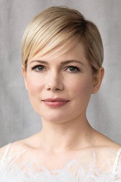 Michelle Williams herečka