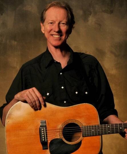 Alan Rhody