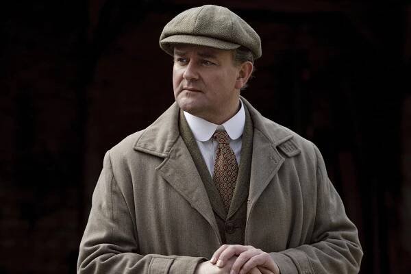 Panství Downton - Epizoda 4 - Z filmu - Hugh Bonneville