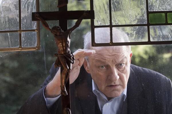 Wilsberg - In Treu und Glauben - Z filmu - Leonard Lansink