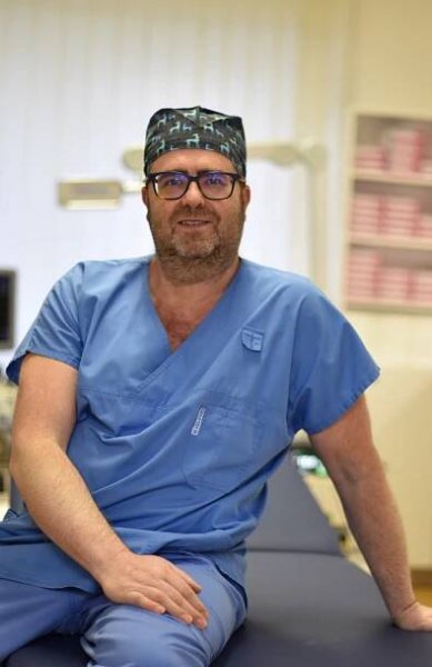 MUDr. Martin Grussmann 