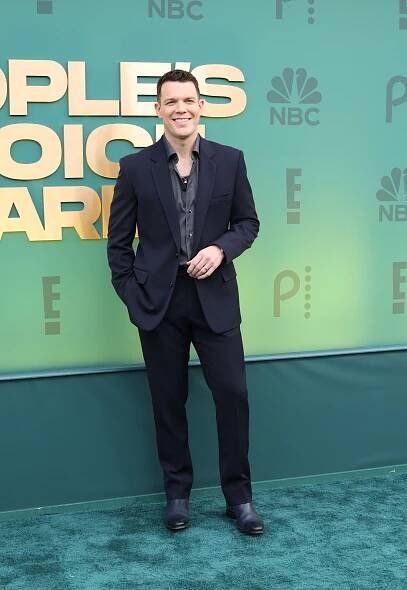 Jake Lacy - Actor