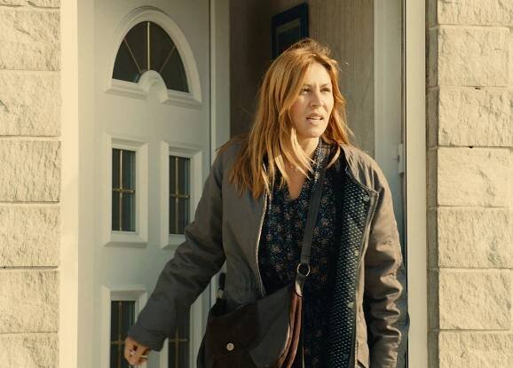 Une mère - Z filmu - Mathilde Seigner