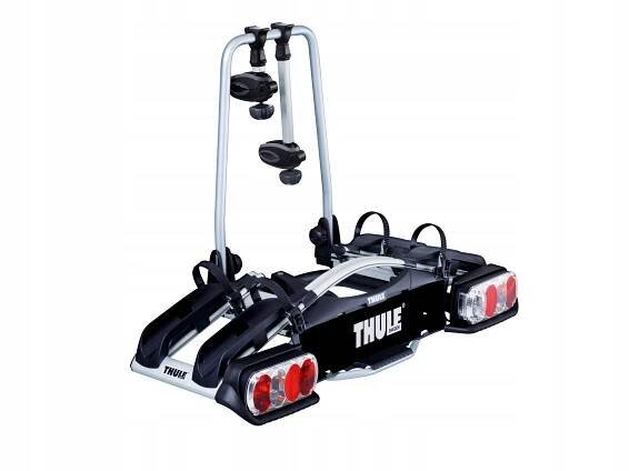 Thule EuroWay G2 920 stříbrný od 8 990 Kč