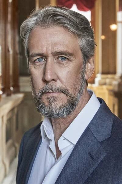 Alan Ruck herec