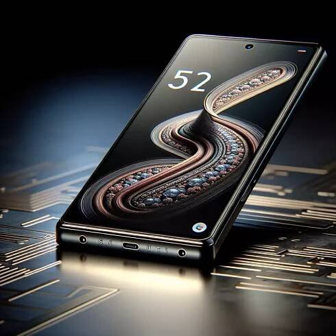 nabídka galaxy z flip5