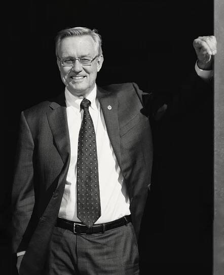 John L. Anderson