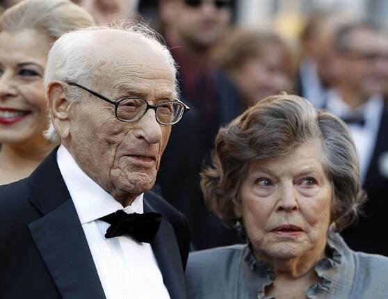 Zemřel herec Eli Wallach, padouch Calvera ze Sedmi statečných