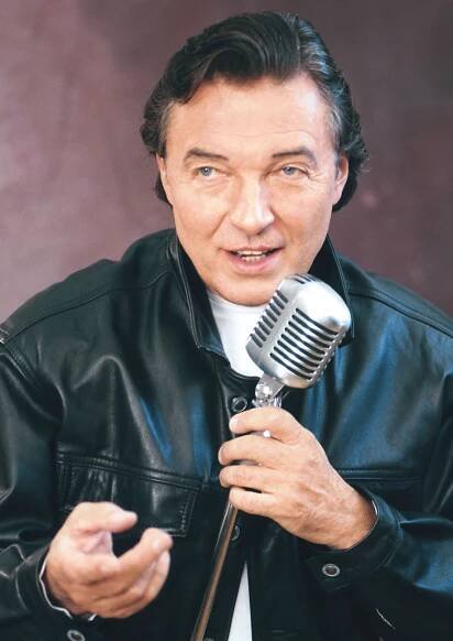 Obrazy | Karel Gott - foto obraz 28 | Naše vojsko