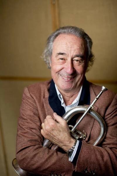 Franco Ambrosetti – JAZZTHETIK