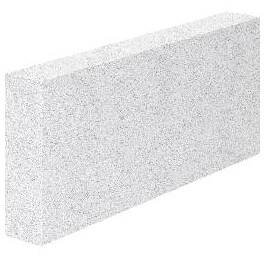 Ytong Tvárnice Klasik 599x75x249mm P3-500 (120)