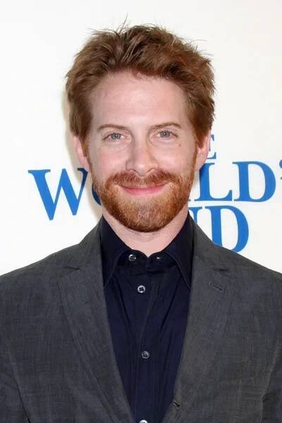Seth Green — Stock Image