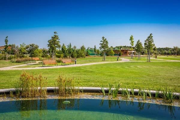 Hotel — Spa Resort lázně Lednice ****