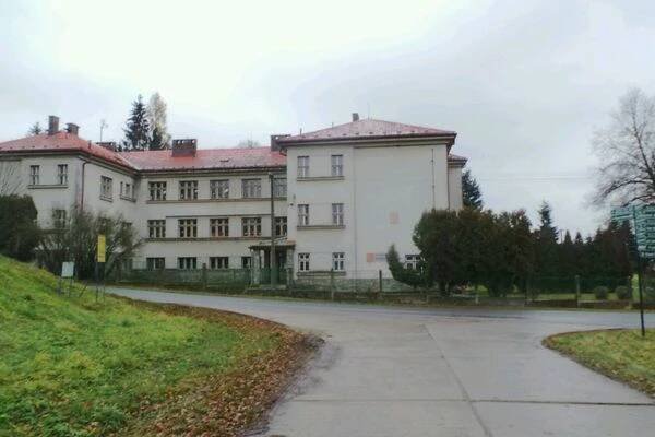 ZŠ Staré Město pod Landštejnem foto 2