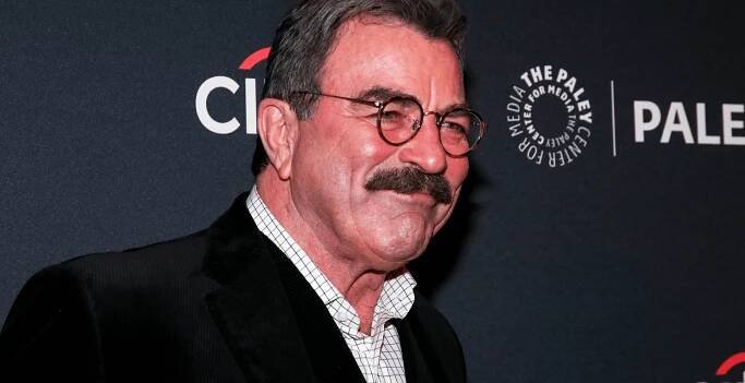 Tom Selleck Prefers a Quiet Life on His 65-Acre Ranch Growing Avocados