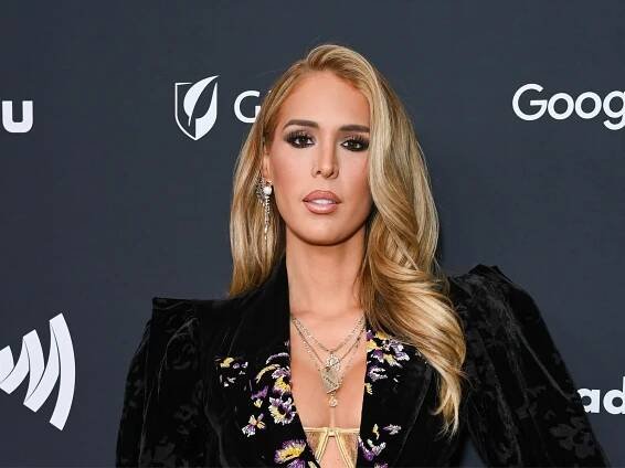Drag Race Star Carmen Carrera Accuses Pose Writers of Stealing Her Life Story