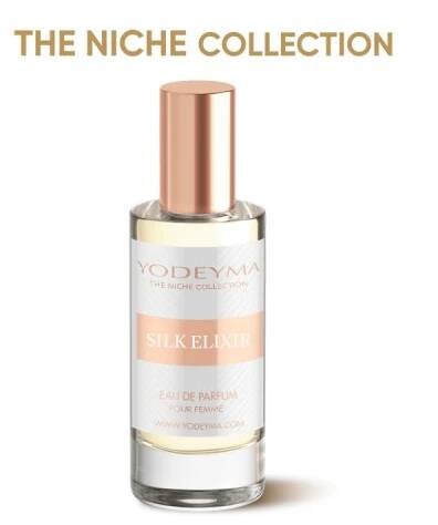 Parfém Yodeyma - Silk Elixir 15ml