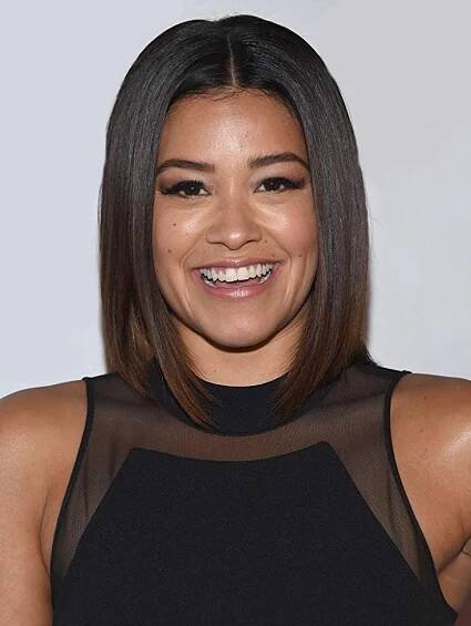 Gina Rodriguez fotka