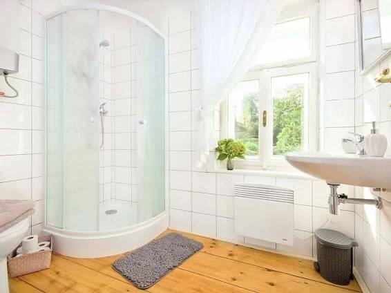 Třílůžkový pokoj - Kostelec nad Vltavou - foto 16