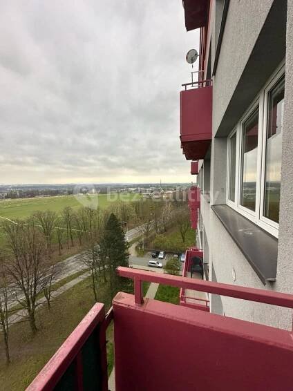 Pronájem bytu 2+1 53 m², Vietnamská, Ostrava, Moravskoslezský kraj