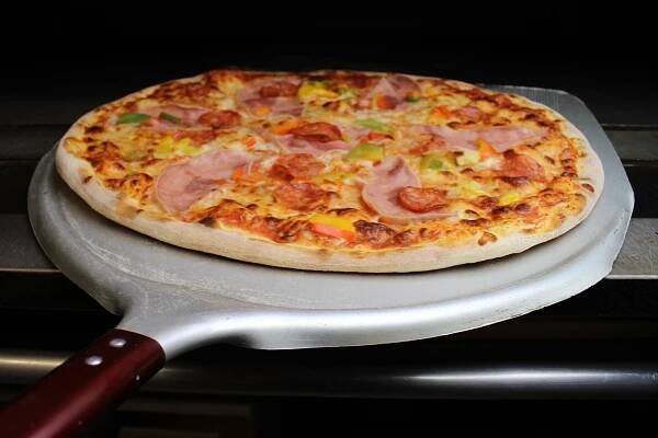 Pizza Žižkov foto 1
