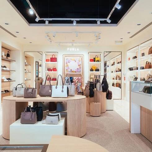 NOI MAGAZINE DE DESIGNER | Designer Outlet Parndorf | McArthurGlen