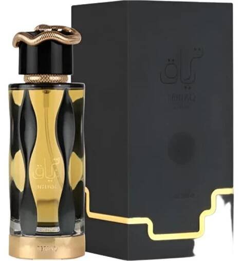 Teriaq Intense EDP