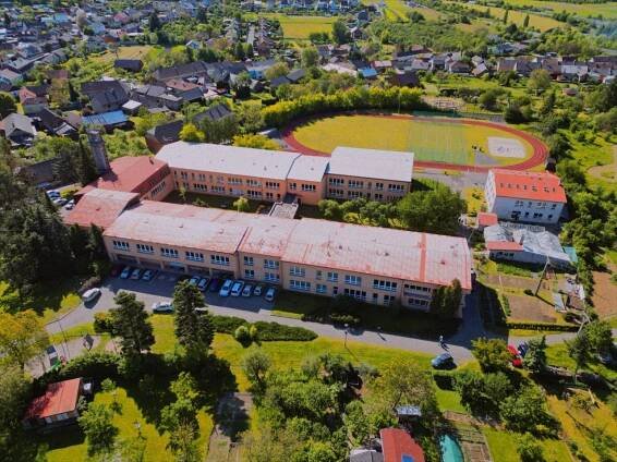 ZŠ a MŠ Velký Újezd - Oficiální stránky MAS Šternbersko o.p.s.