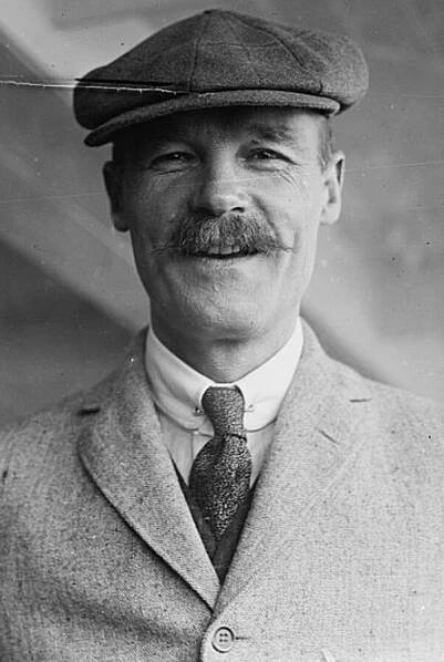 Ahmet Rüstem Bey