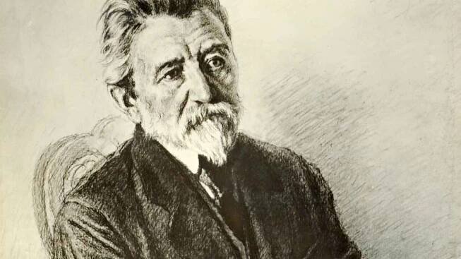 Spisovatel Karel Václav Rais a jeho ilustrátoři