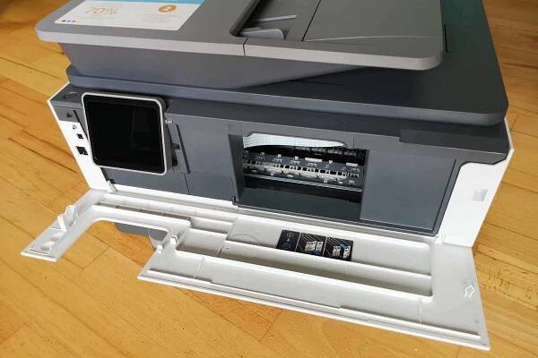 Der beste Multi­funktions­drucker 182
