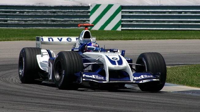 Tým Williams F1: Slavný tým se možná z F1 nadobro stáhne - Garáž.cz