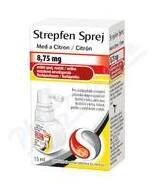 Strepfen spr.Med-Citron 8.75mg orm.spr.sol.1x15ml