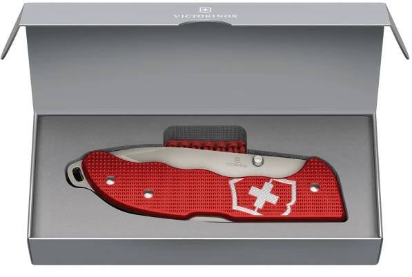 Victorinox Evoke Alox 0.9415