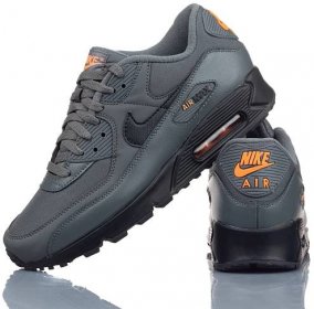 Sportovní boty Nike Air Max 90, Dc4116 001, Velikost-44,5