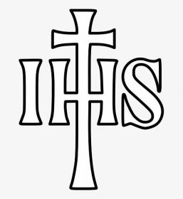 Holy Name Patterns: IHS
