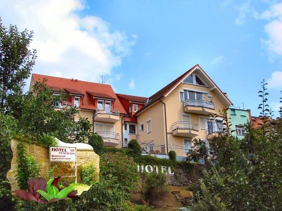 Hotel am Schloss