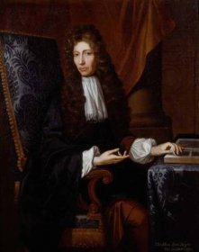 Irský přírodovědec Robert Boyle: Dokázal zahlédnout budoucnost?