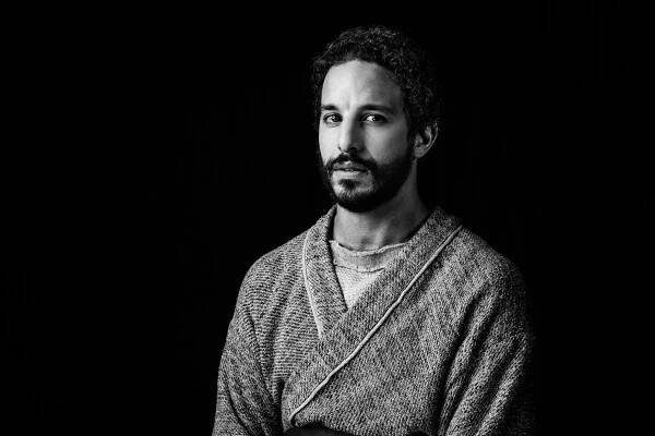 The Chosen (TV Series) - Alaa Safi