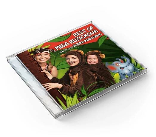 CD besto of
